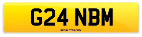 G24 NBM