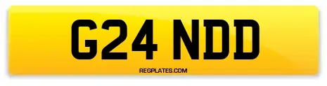 G24 NDD