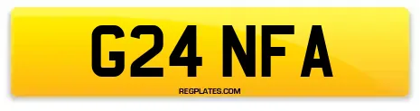 G24 NFA