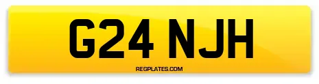 G24 NJH