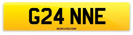 G24 NNE