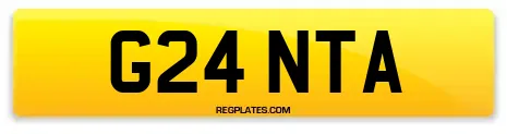 G24 NTA