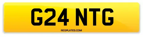 G24 NTG