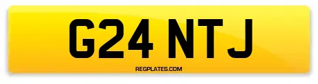 G24 NTJ
