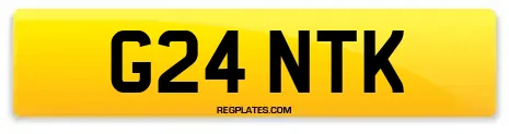 G24 NTK