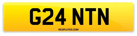 G24 NTN