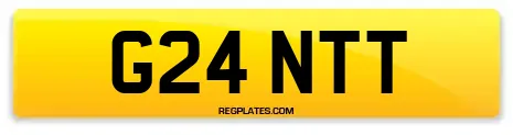 G24 NTT