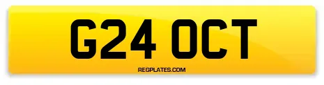 G24 OCT