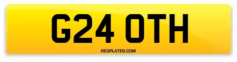 G24 OTH