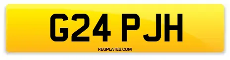 G24 PJH