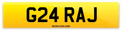 G24 RAJ