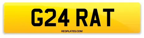 G24 RAT