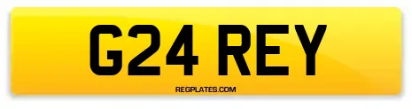 G24 REY