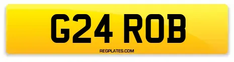 G24 ROB