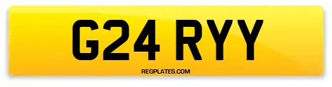 G24 RYY