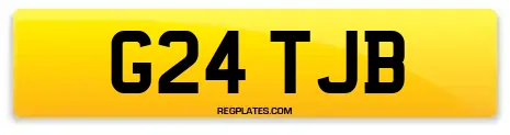 G24 TJB