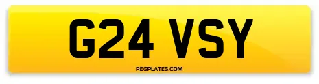 G24 VSY