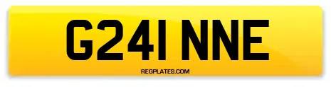 G241 NNE