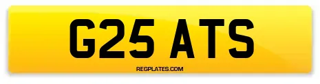 G25 ATS