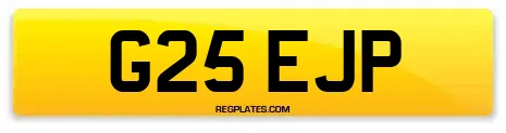 G25 EJP