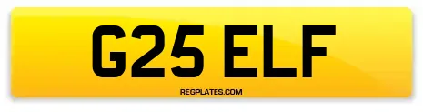 G25 ELF
