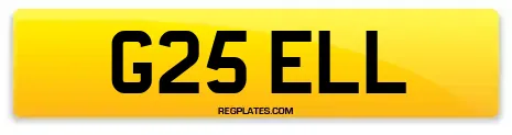 G25 ELL
