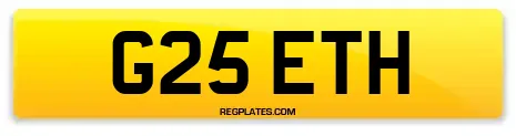 G25 ETH