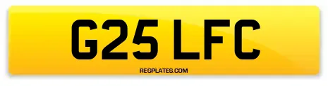 G25 LFC