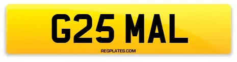 G25 MAL