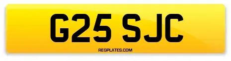 G25 SJC