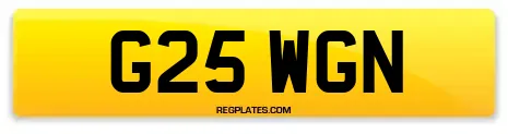 G25 WGN