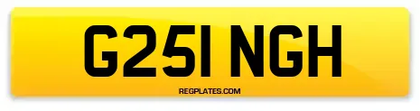G251 NGH