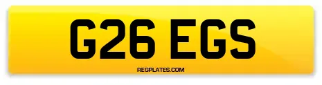 G26 EGS