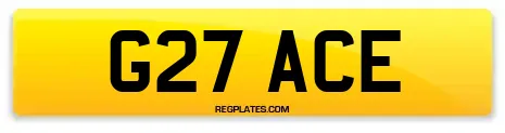 G27 ACE