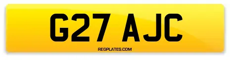 G27 AJC