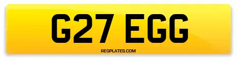 G27 EGG