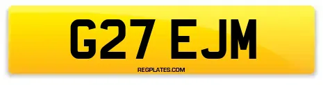 G27 EJM