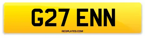 G27 ENN