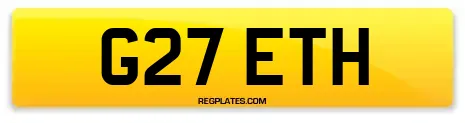 G27 ETH