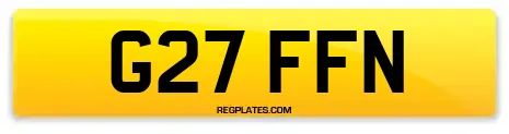 G27 FFN