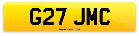 G27 JMC
