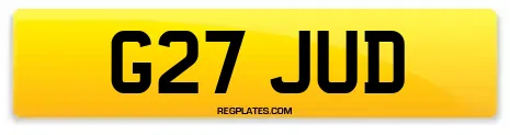 G27 JUD