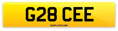 G28 CEE
