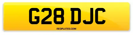 G28 DJC