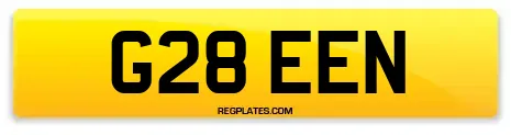 G28 EEN