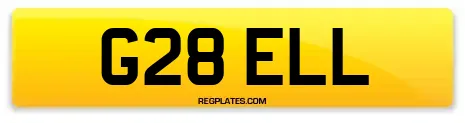 G28 ELL