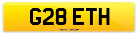 G28 ETH