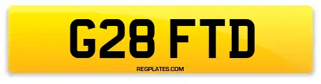 G28 FTD