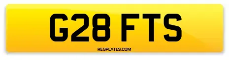 G28 FTS