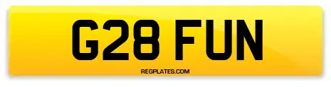 G28 FUN